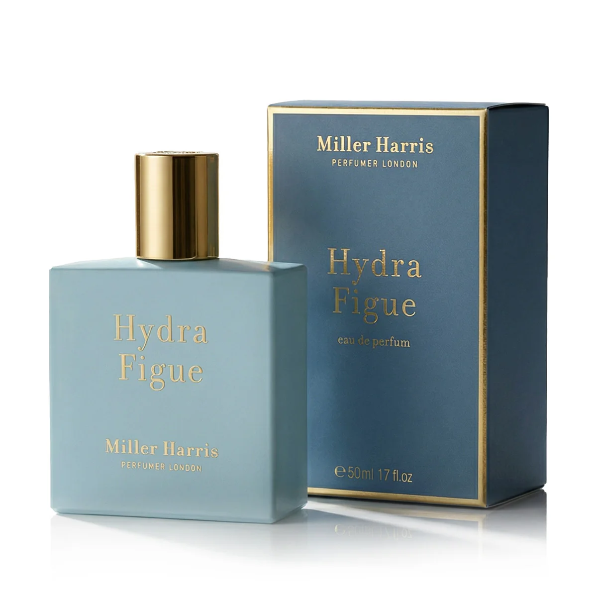 Miller Harris Hydra Figue EDP 50 ml UNISEX