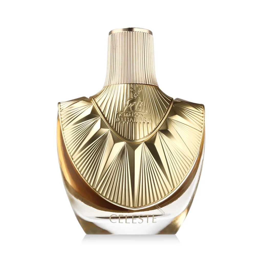 Maison Alhambra Celeste EDP 100 ml W