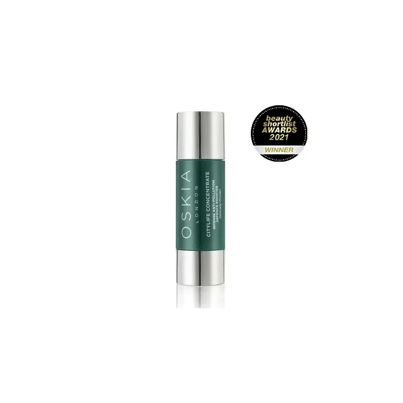 OSKIA - Citylife booster - ochranné sérum 15ml