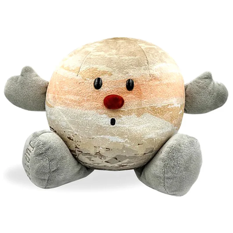 Celestial Buddies Plyšová kométa