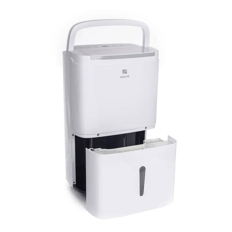G21 Odvlhčovač Impact 40, kapacita 40l/24h, WiFi Impact 40, kapacita 40l/24h, WiFi G21IMP40