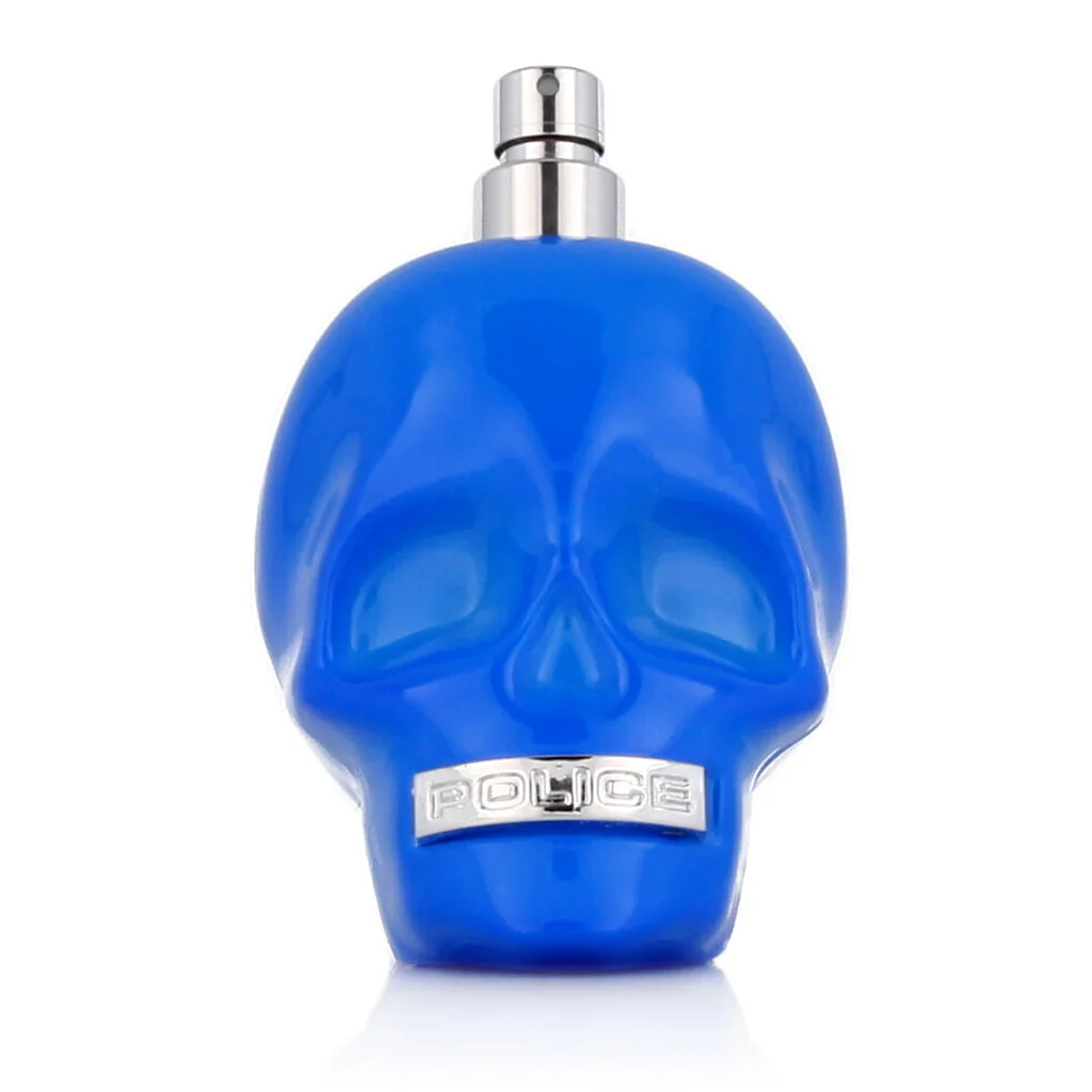 POLICE To Be Goodvibes For Him EDT 125 ml M