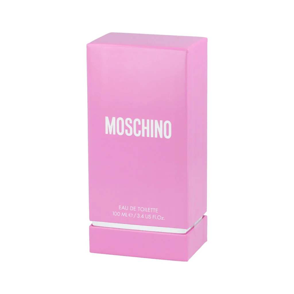 Moschino Pink Fresh Couture EDT 100 ml W