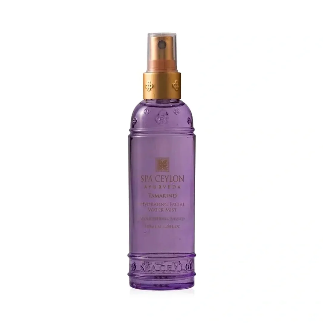 Hydratačná pleťová vodná hmla Tamarind 100 ml