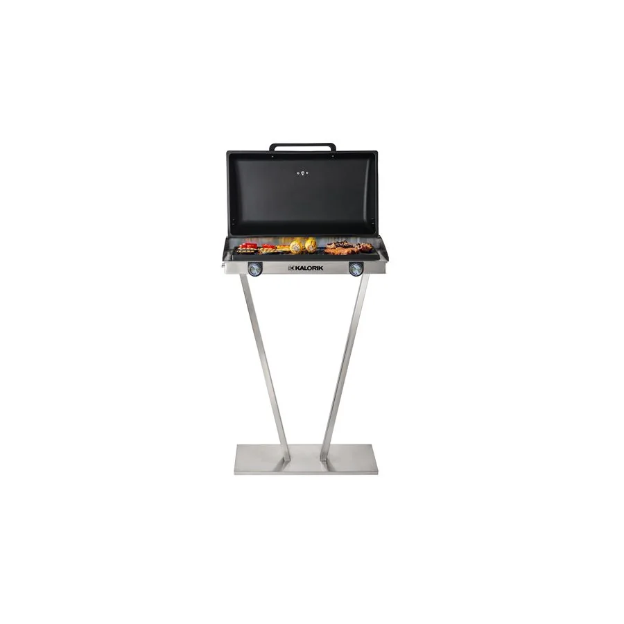 Barbecue Gril TKG EBBQ 1002L