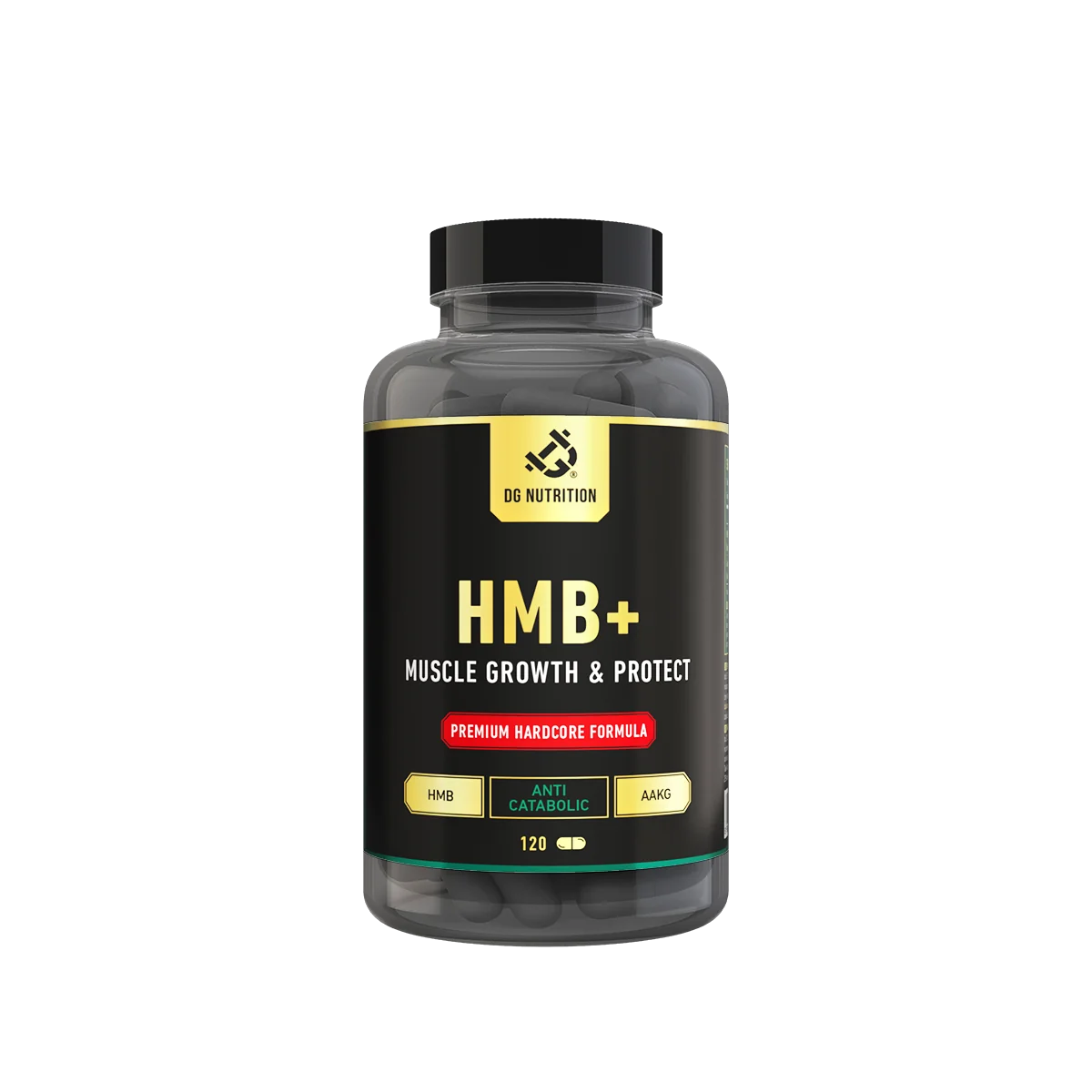 HMB +  120 tab