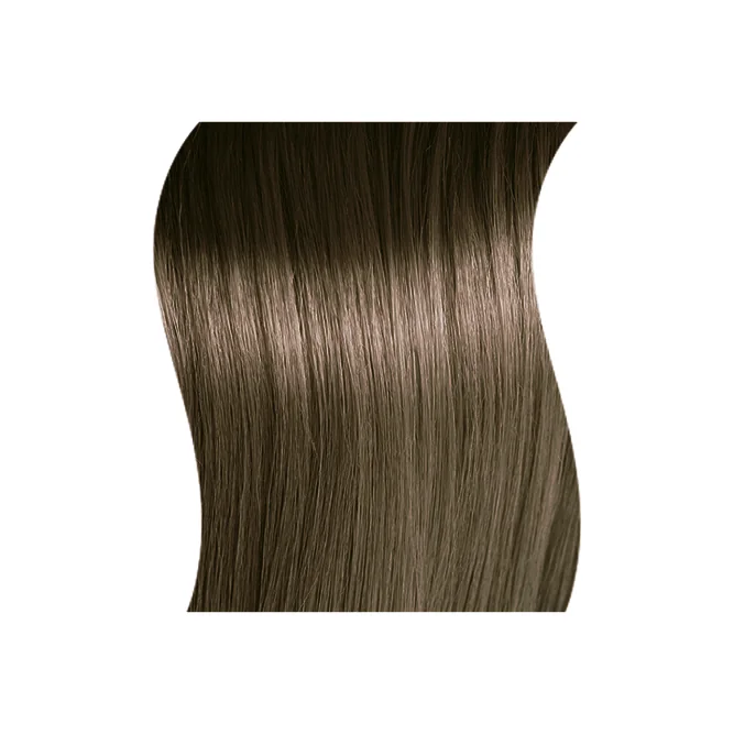KEYRA Farba na vlasy s keratinom 100ml -8.1  sivá svetlá blond