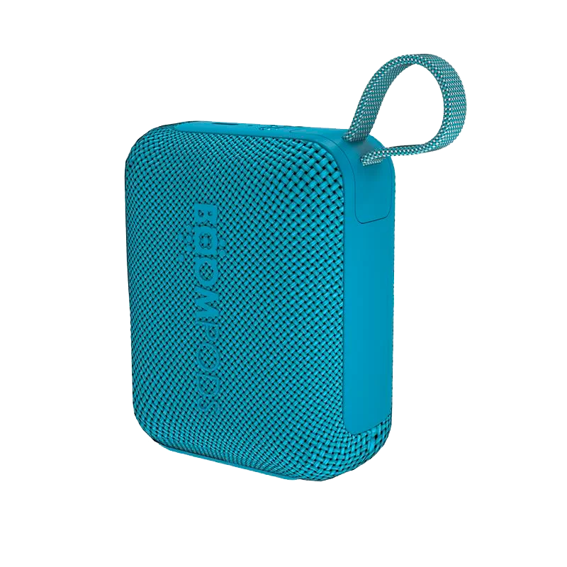 BOOMPODS Beachboom MINI modrý