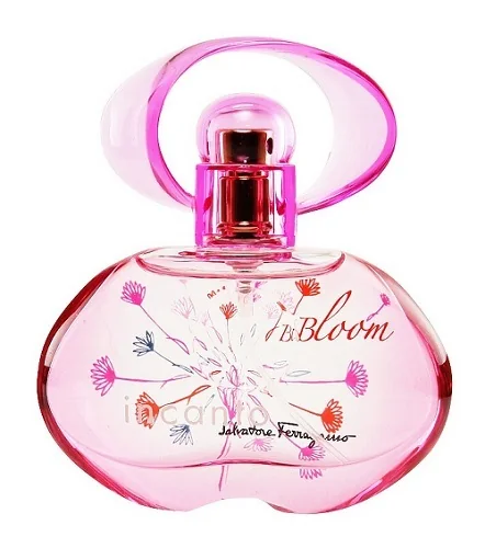 Salvatore Ferragamo Incanto Bloom 2014 Edt 30ml 1×30 ml, toaletná voda