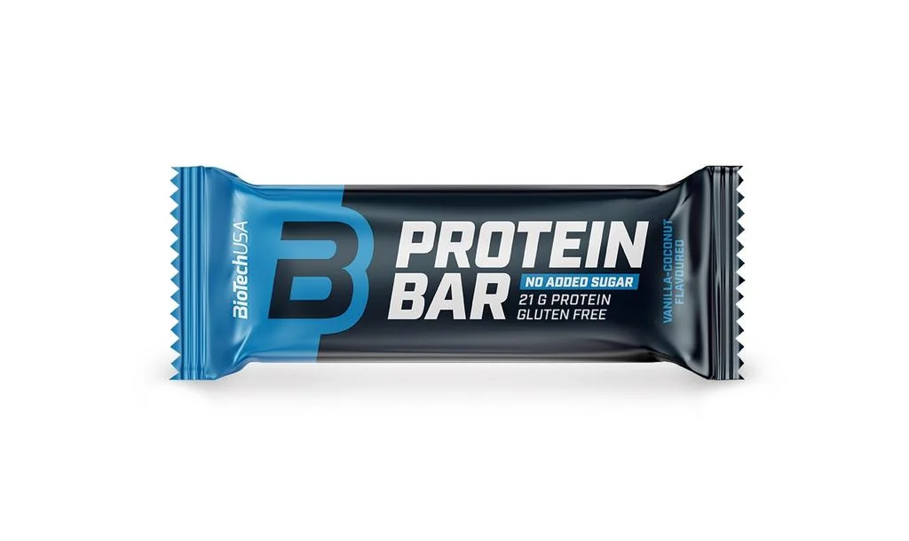 Protein Bar 70g Kokos-vanilka 70 g