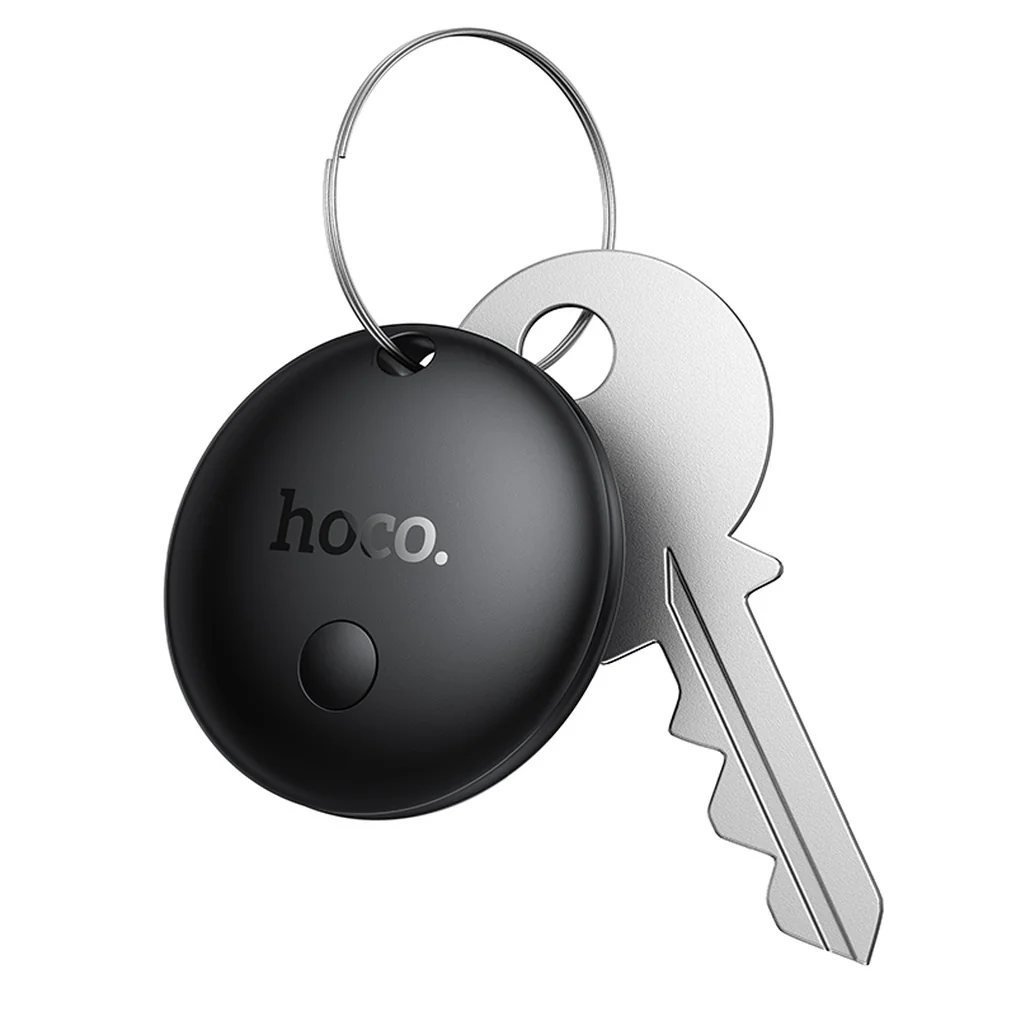 Hoco E93A lokalizátor Google / Android, čierny