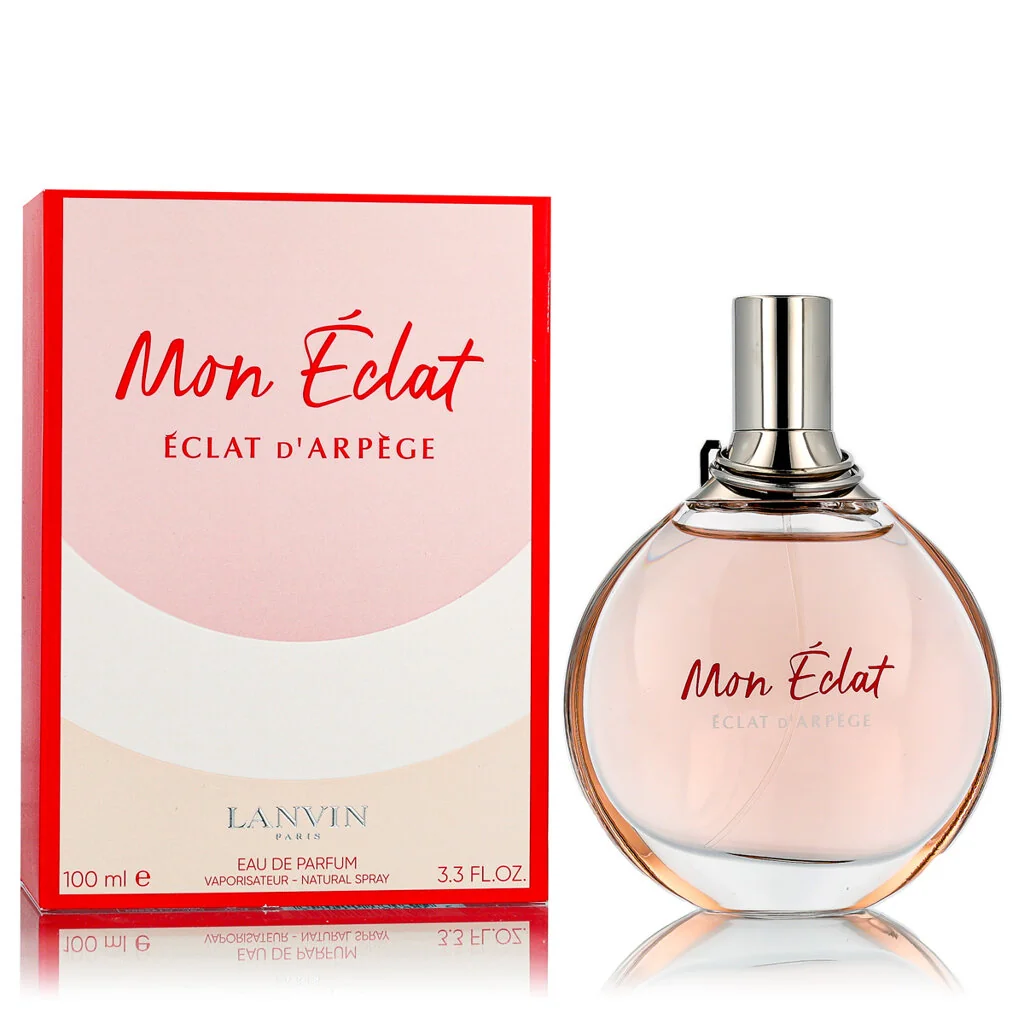 Lanvin Éclat d'Arpège Mon Éclat EDP 100 ml W