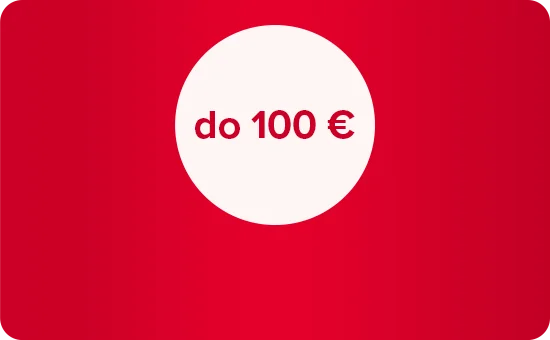 Darčeky do 100 €