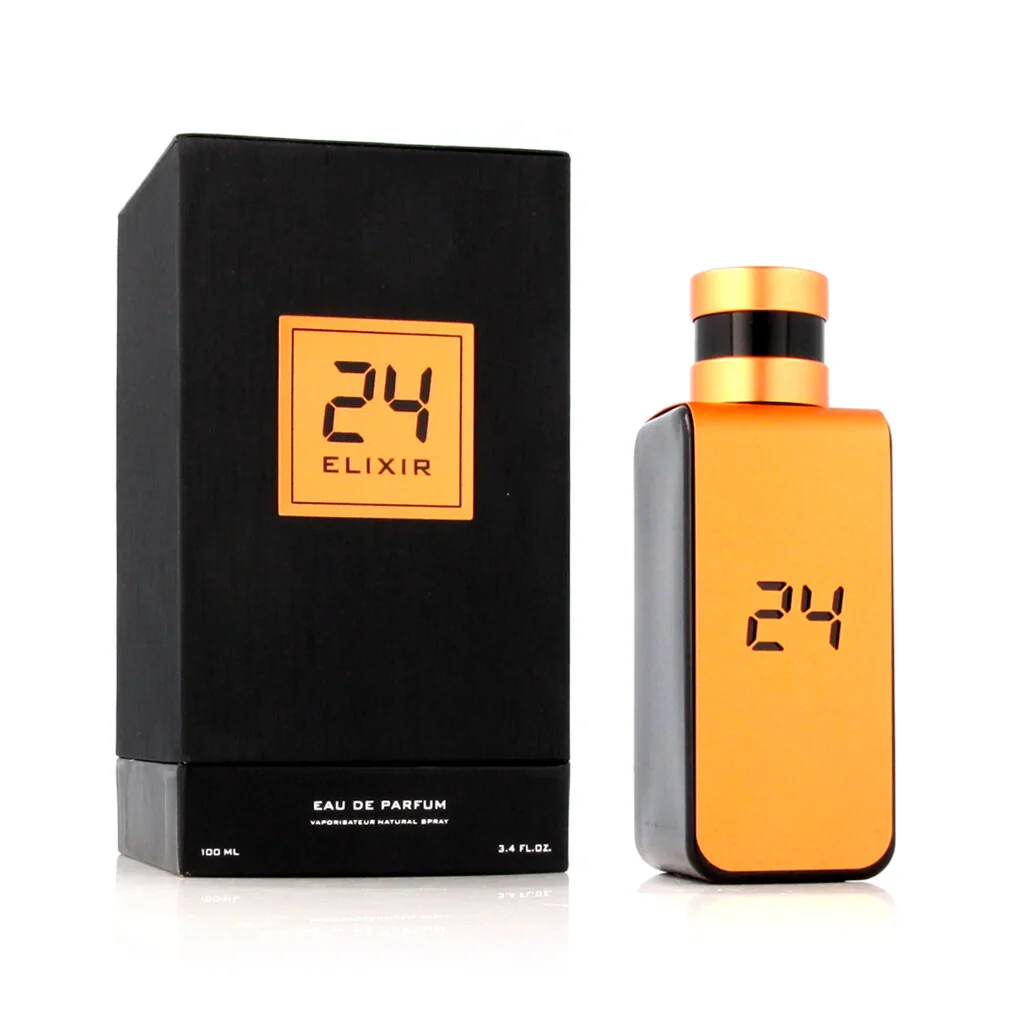 24 Elixir Rise Of The Superb EDP 100 ml UNISEX