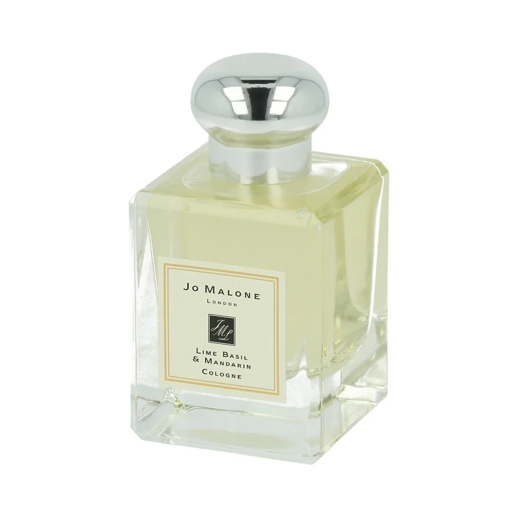 Jo Malone Lime Basil & Mandarin kolínska voda 50 ml unisex