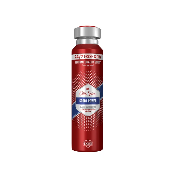 Old Spice Sport Power antiperspirant v spreji 150 ml