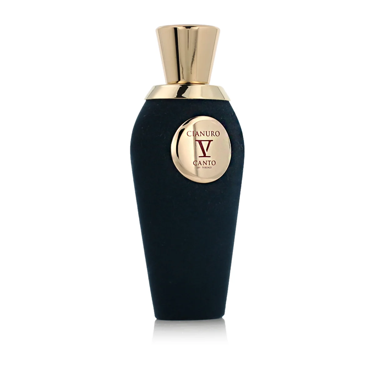 V Canto Cianuro Extrait de Parfum 100 ml unisex