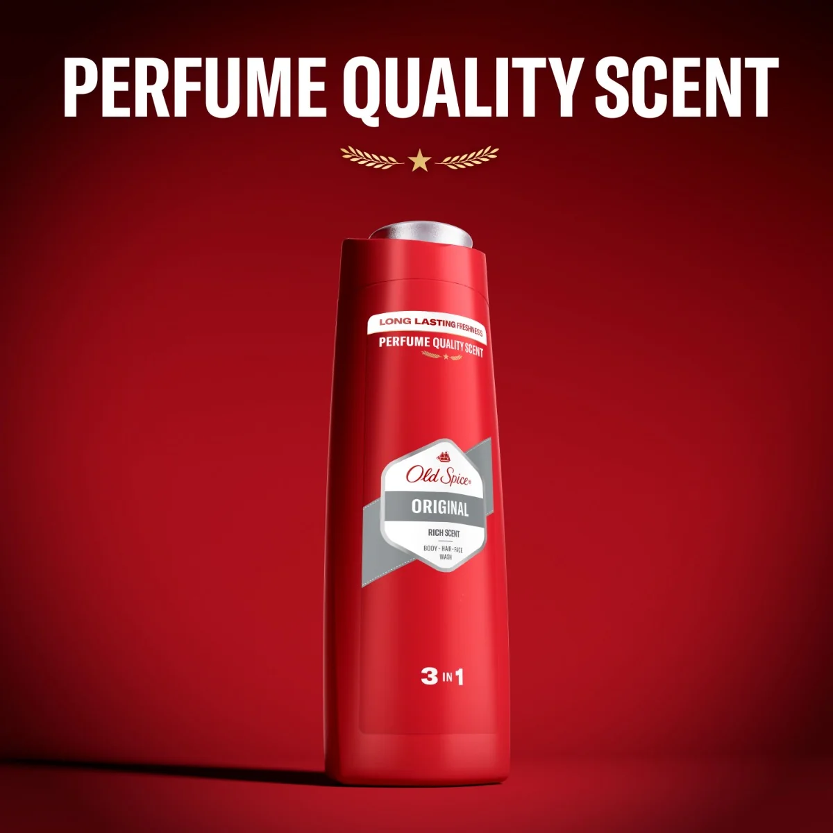 Old Spice SG 400ml Original 1×400 ml, dezodorant