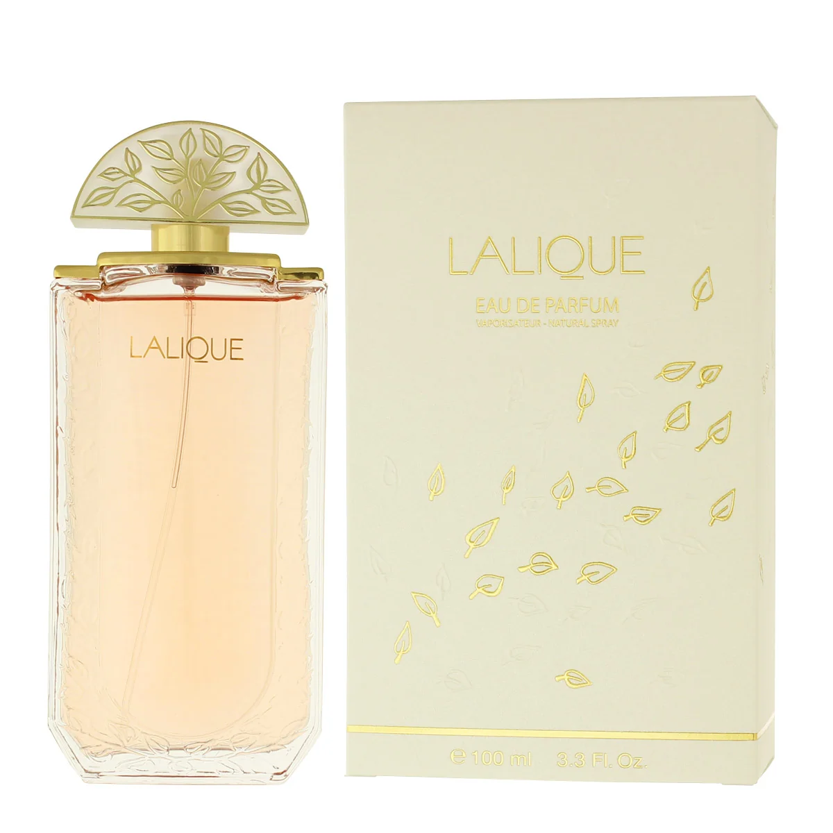 Lalique de Lalique EDP 100 ml pre ženy