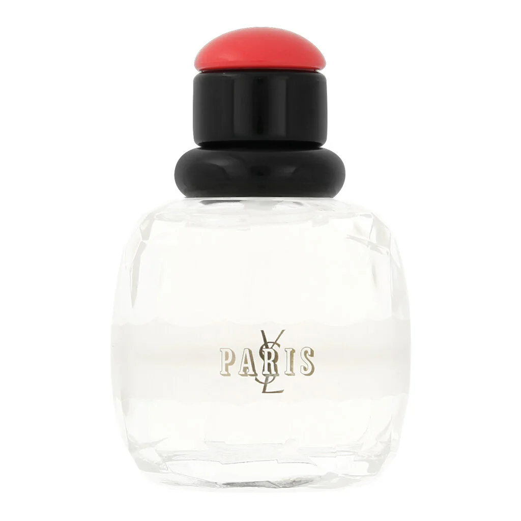 Yves Saint Laurent Paris EDT 75 ml W
