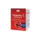 GS Vitamín C 1000+šípky, 50+10 tbl