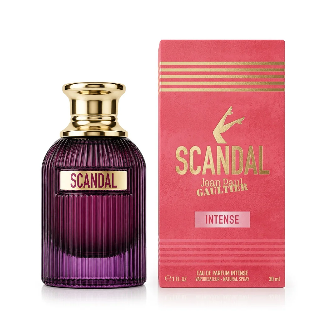 Jean Paul Gaultier Scandal Intense EDP Intense 30 ml W