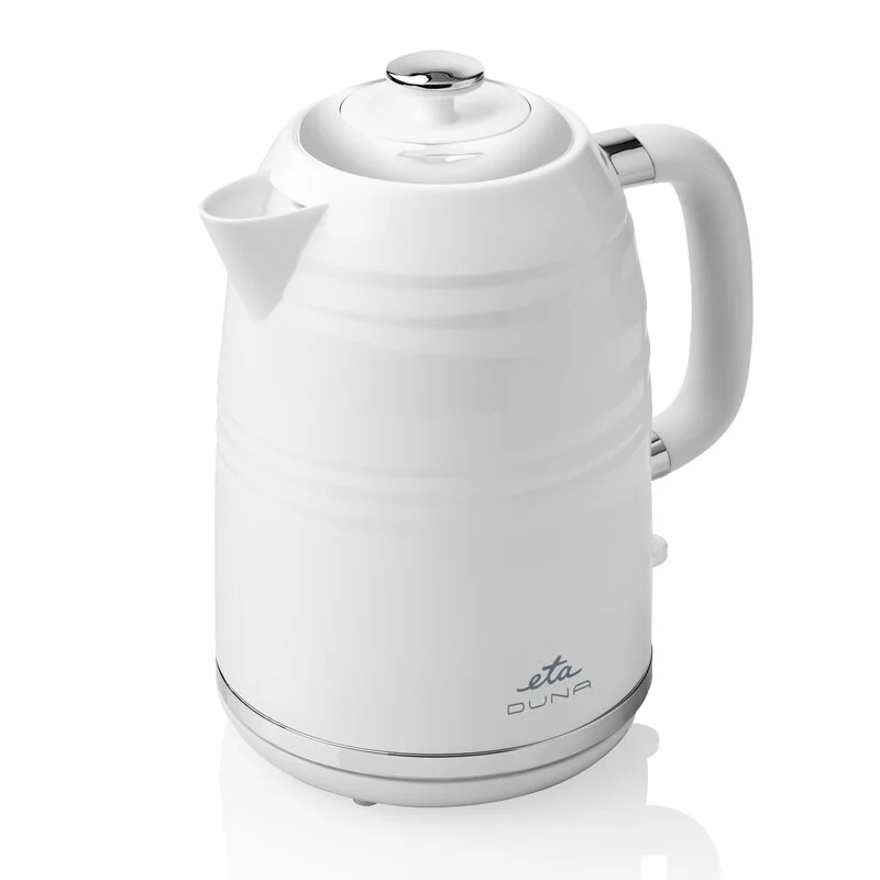 Kanvica rýchlovarná ETA DUNA 2605 90020 BIELA 1,7L