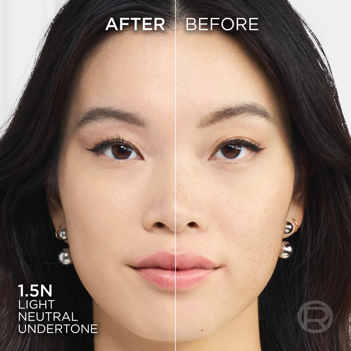 L´Oréal Paris True Match 1.5N make-up, 30 ml 1×30 ml, make-up