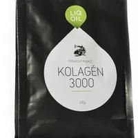 Liqoil Kolagén 3000 bioaktívny morský kolagén