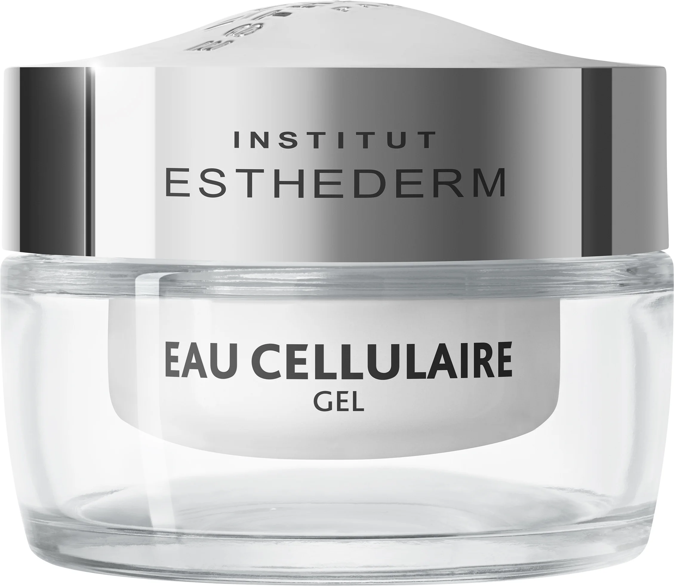 INSTITUT ESTHEDERM CELLULAR WATER Hydratačný gél s bunkovou vodou 50 ml