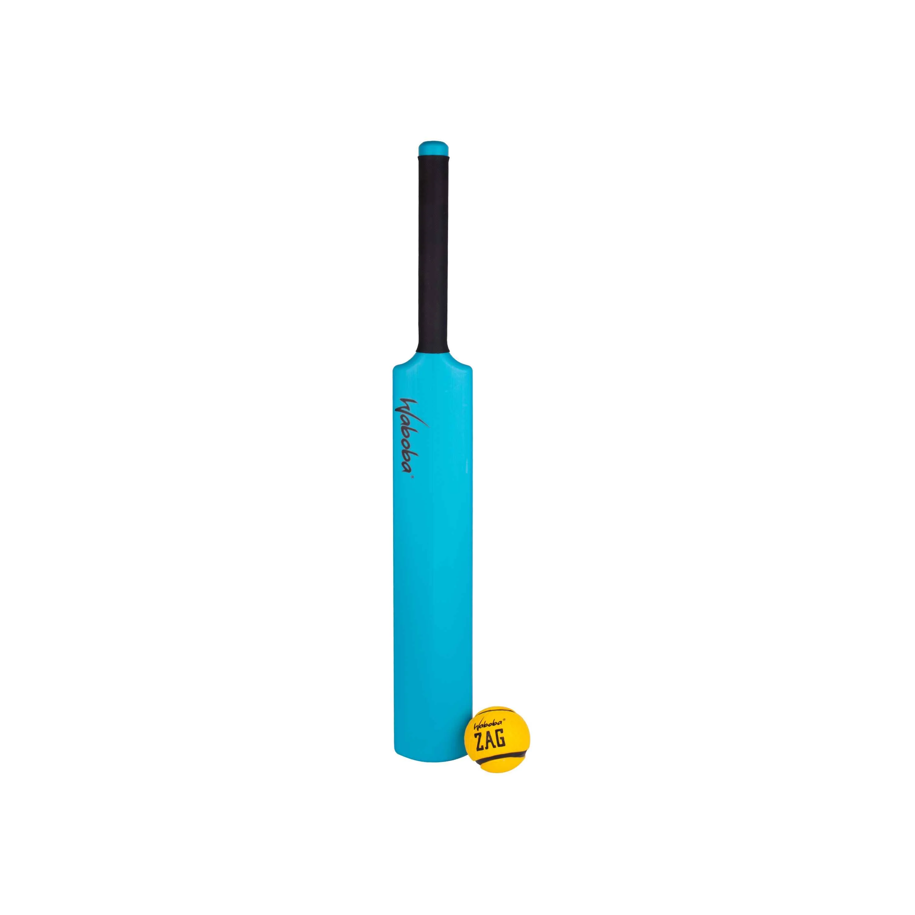 Waboba Waboba Water Cracket - pálka + loptička ZAG 1×1 set, pálka s loptičkou do vody