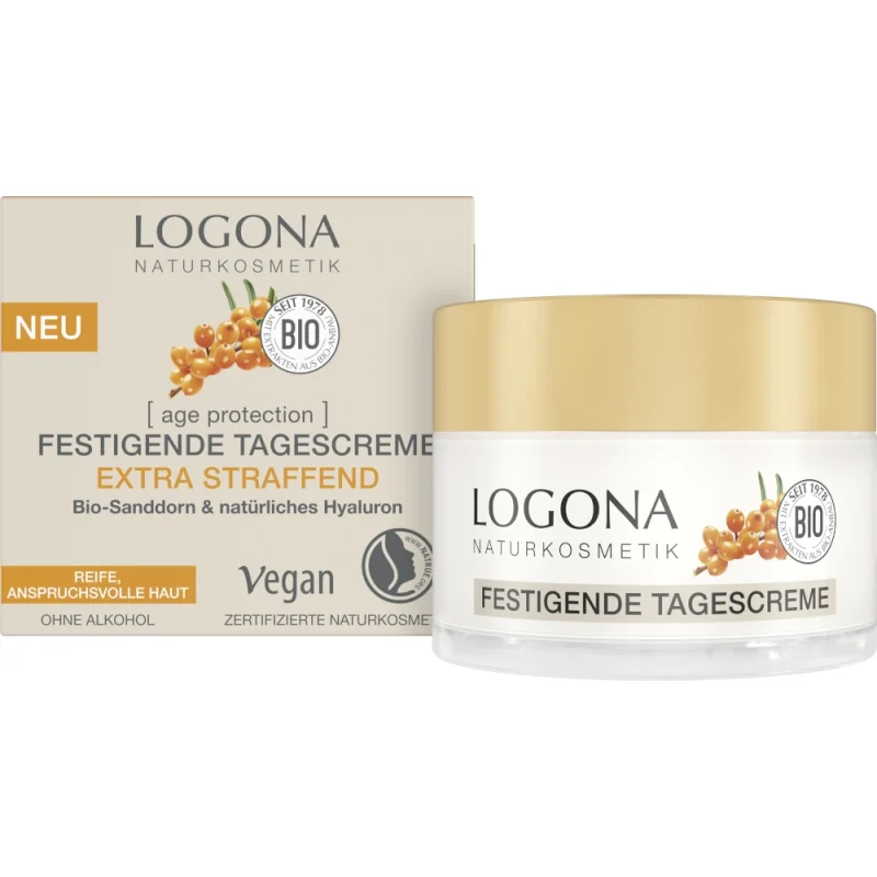 Denný krém ​EXTRA FIRMING​