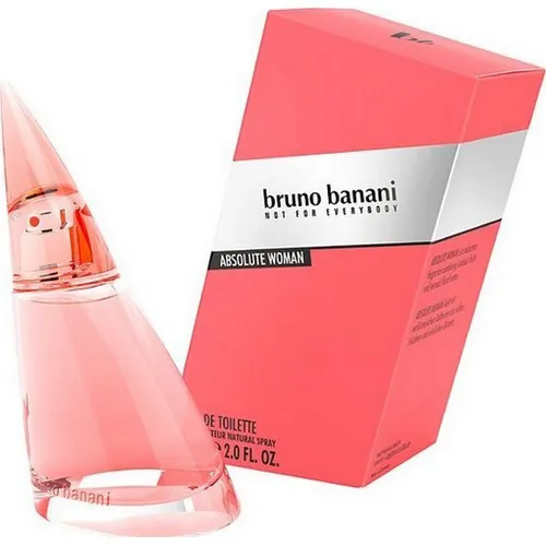 Bruno Banani Absolute Woman Edt 40ml