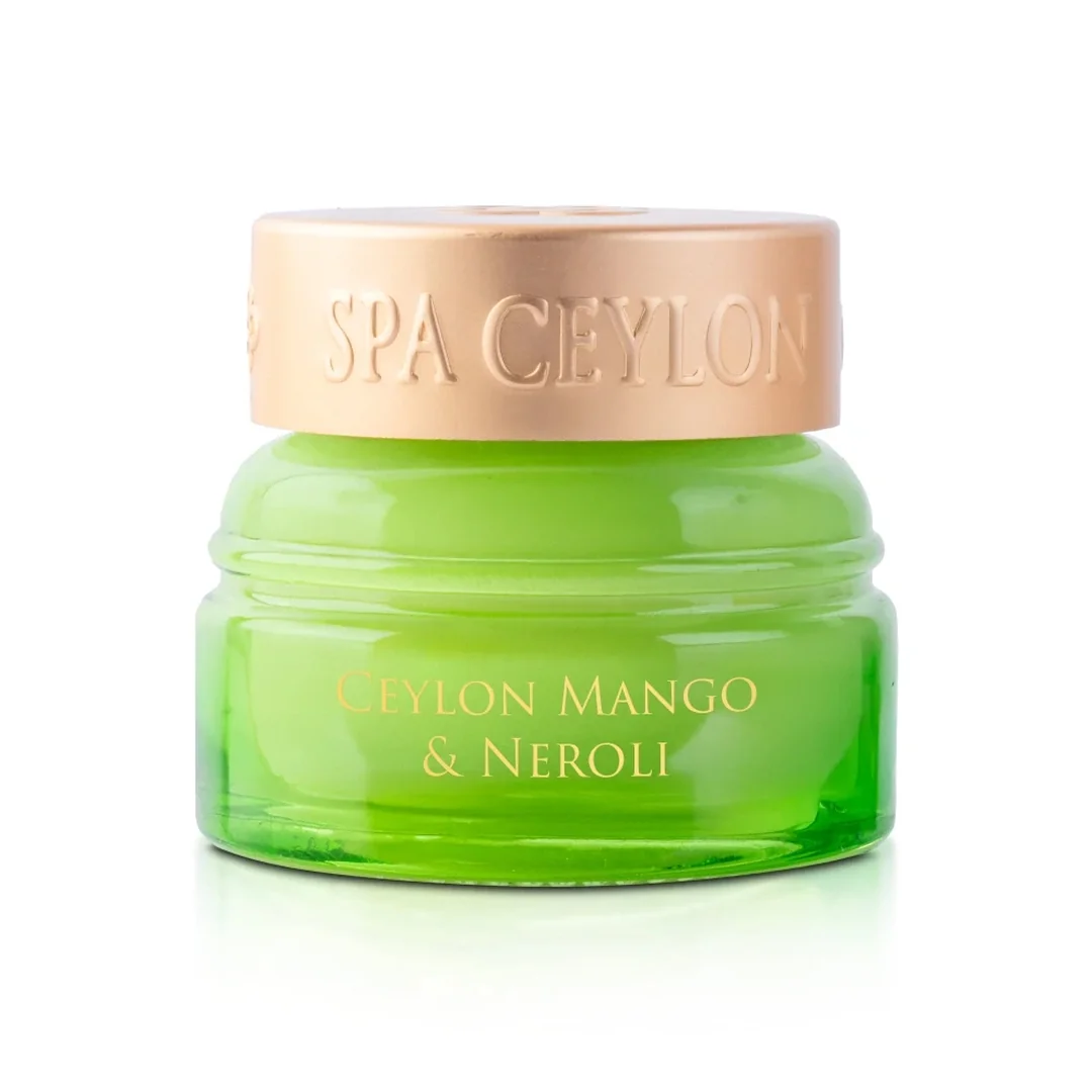 Balzam na pery Mango Neroli 10 g, mango a