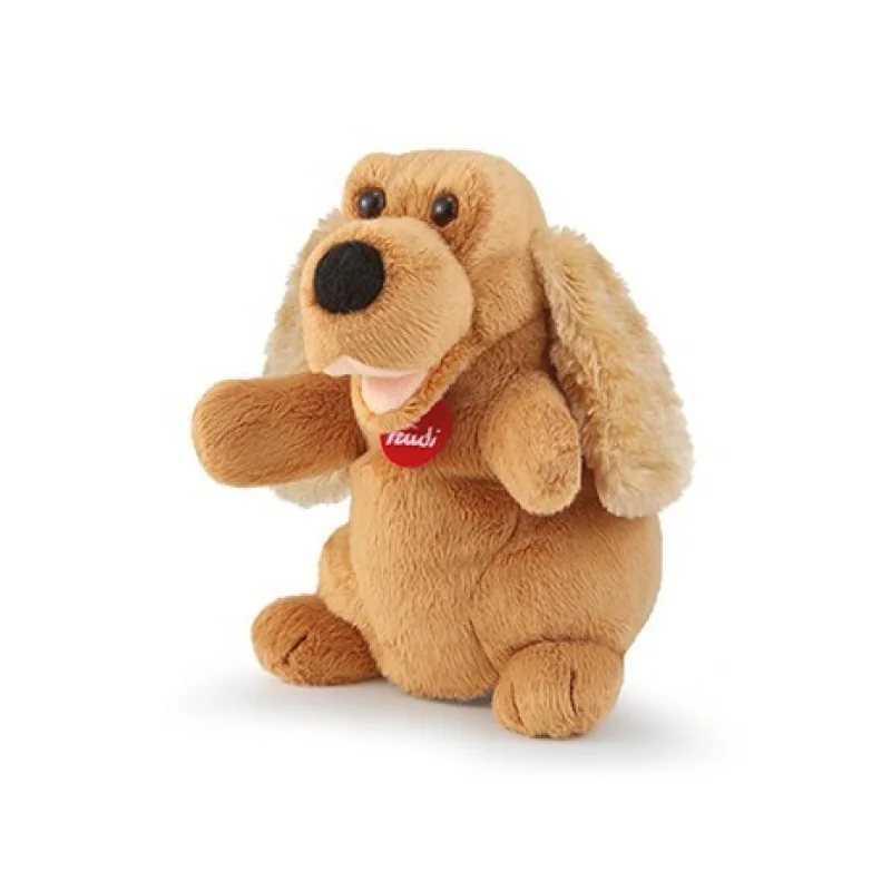 Trudi Puppets Maňuška psík Koker 25 cm T29805