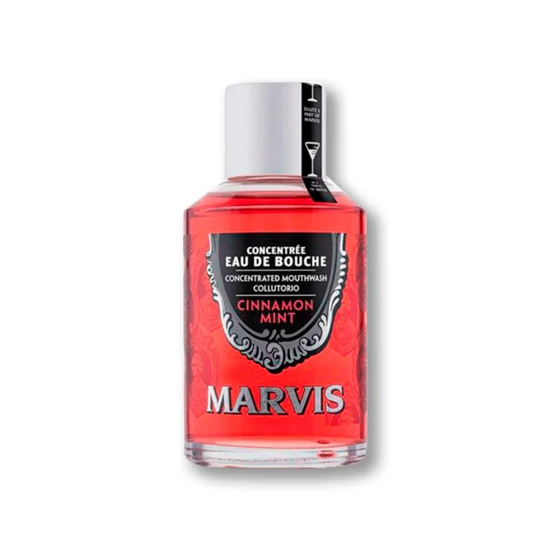 Marvis Cinnamon Mint Ustna Voda 120ml 1×120 ml
