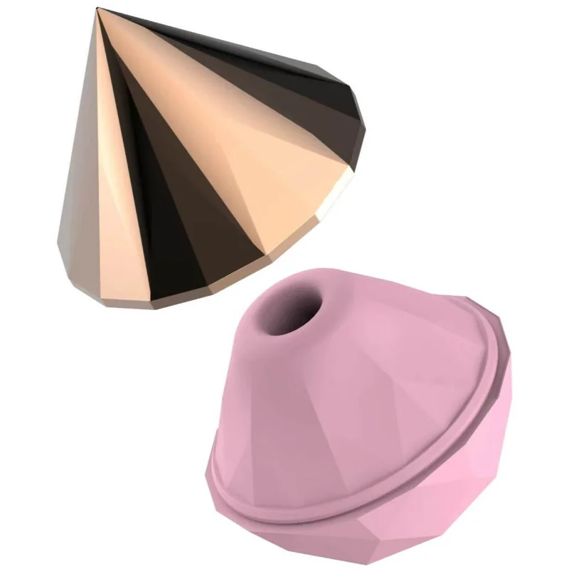 Diamond tlaková pomôcka (7,1 cm)