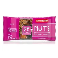 NUTREND DE-NUTS