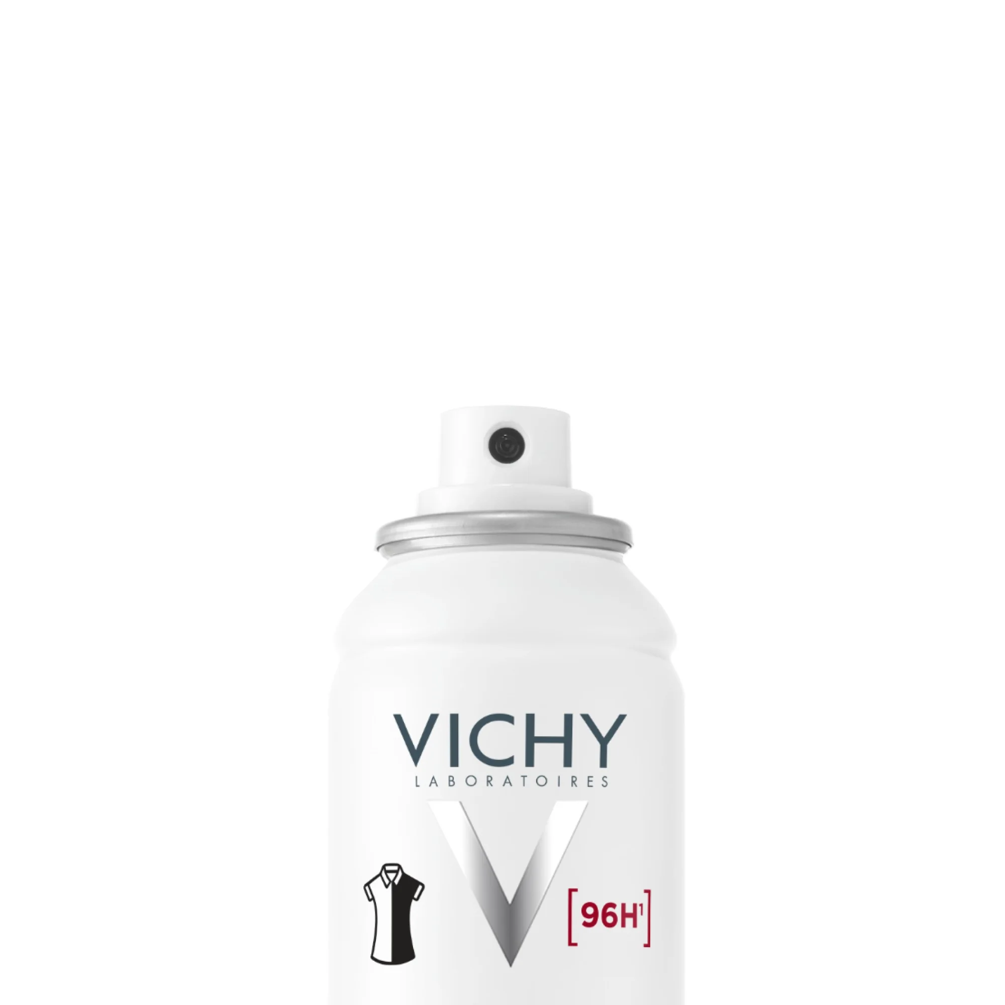 VICHY CLINICAL CONTROL 96H sprej 125 ml