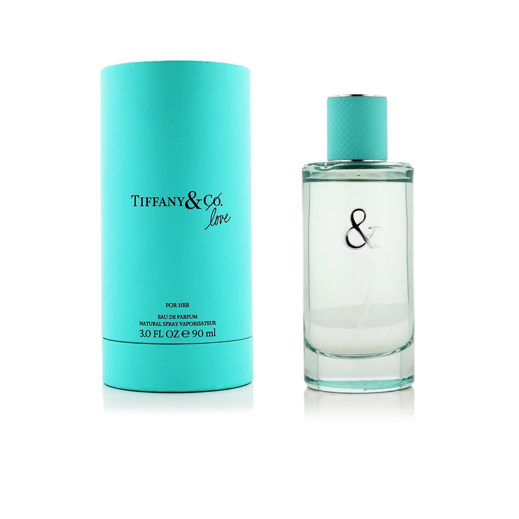 Tiffany Tiffany & Love for Her EDP 90 ml W
