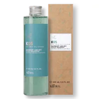Anti dandruff shampoo - šampón proti suchým lupinám