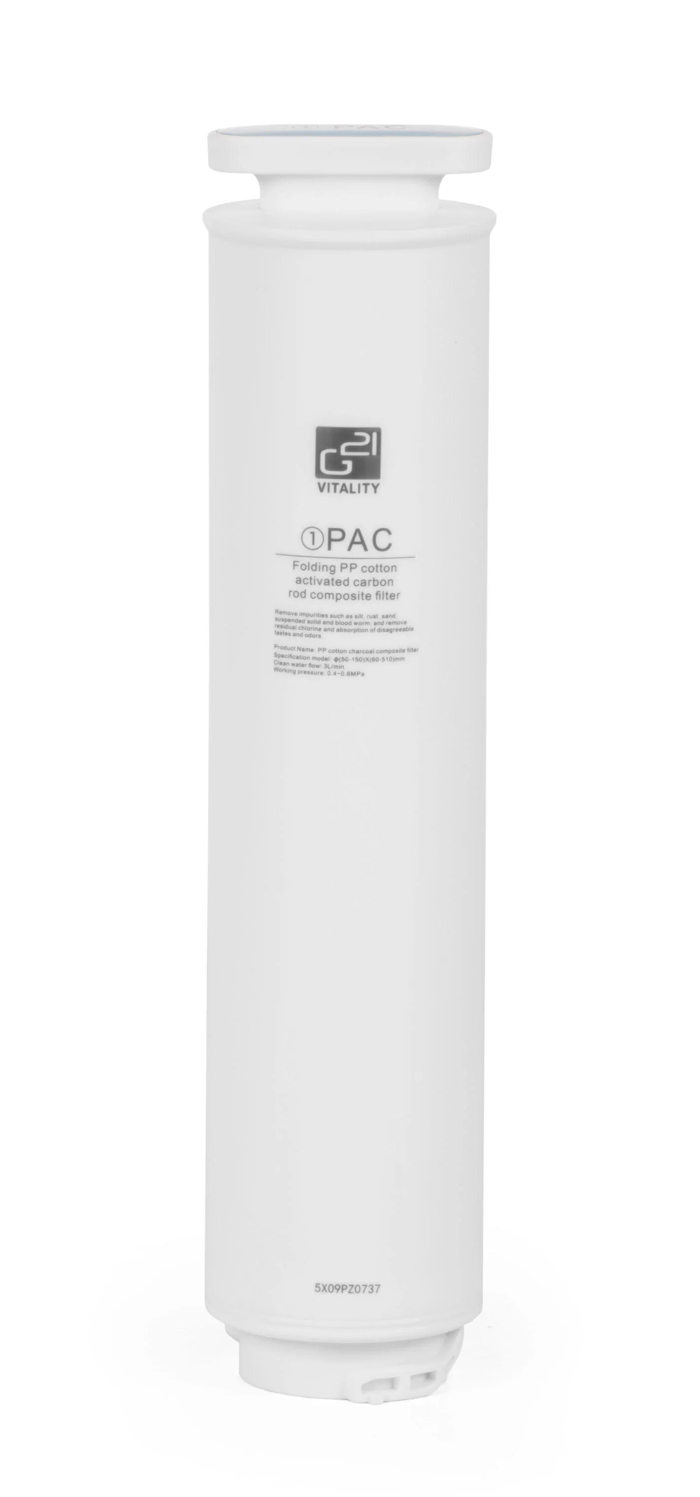 Náhradný filter G21 NF-G21-CVPAC-PRO