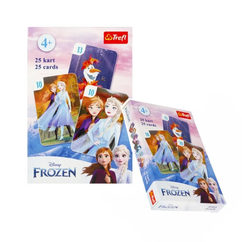 Karty Frozen , 6EU535660