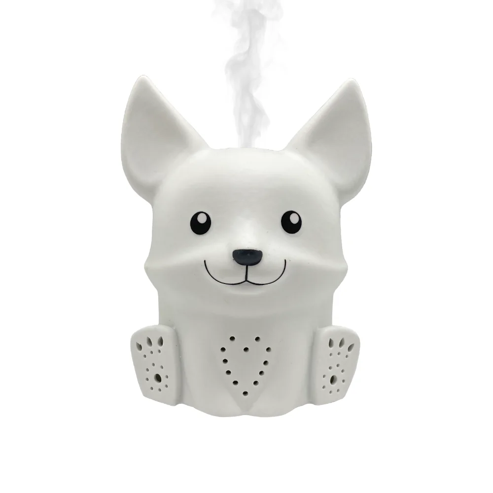 Innobiz Aroma Difuzér Fox + darček 1ks