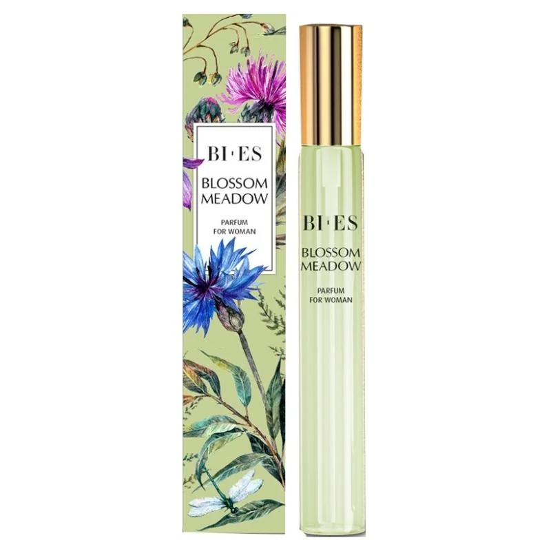 BI-ES Blossom Meadow Parfum 12 ml