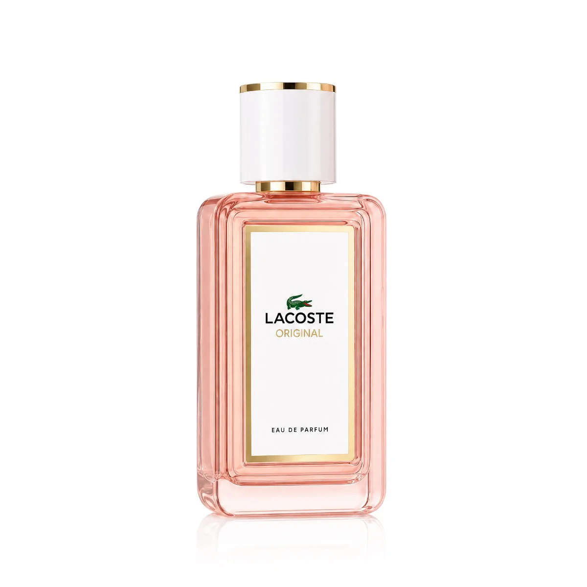 Lacoste Original For Her EDP 60 ml W