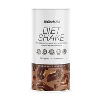 BioTechUSA DIET SHAKE čokoláda 720 g