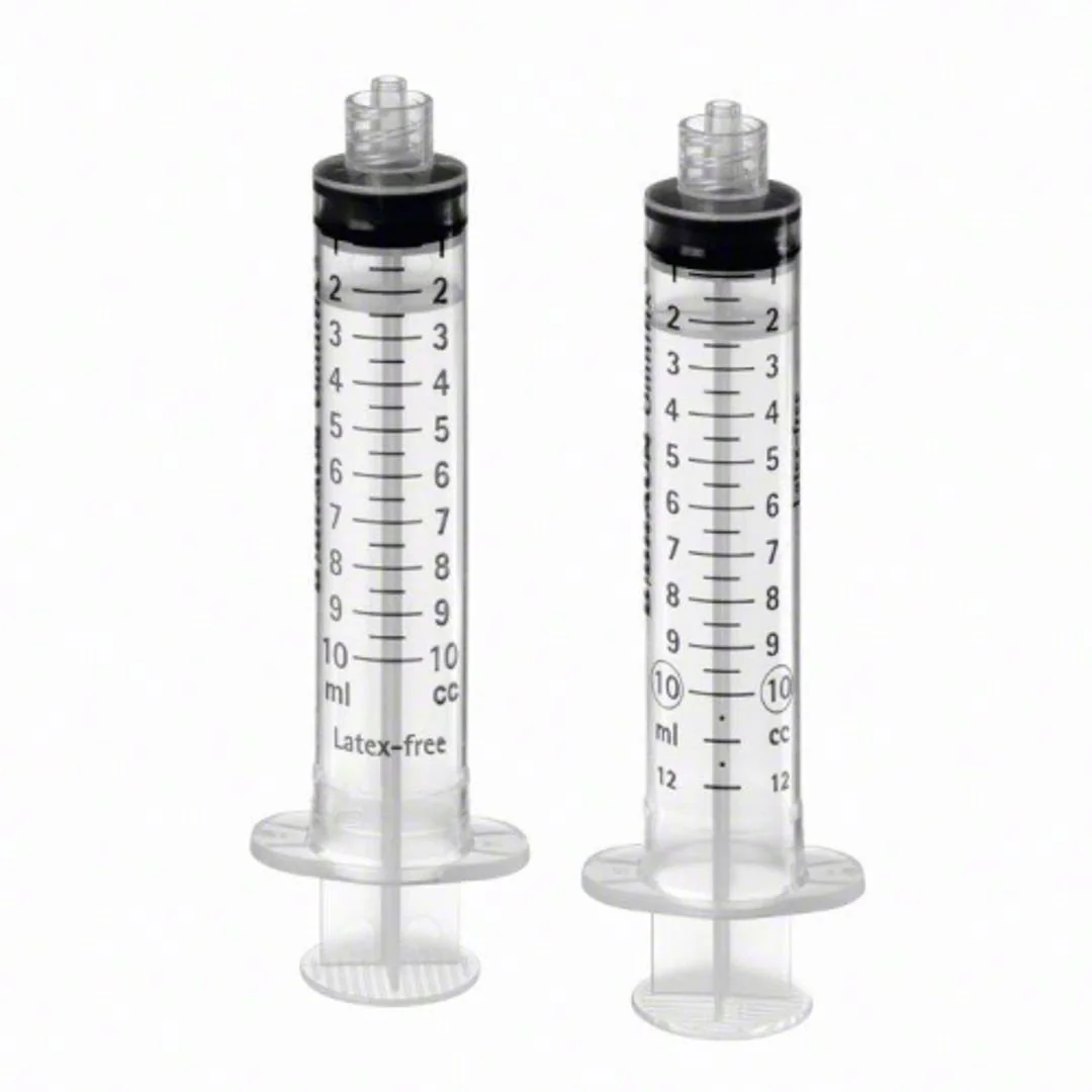 OMNIFIX luer lock 30ml striekačka