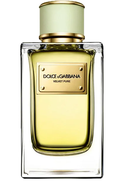 Dolce&Gabbana Velvet Pure Edp 50ml 1×50 ml, parfumová voda