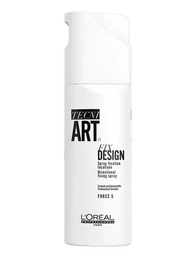 L´Oréal Professionnel Dokončovacie sprej pre lokálnu fixáciu účesu 1×200 ml, sprej pre lokálnu fixáciu účesu